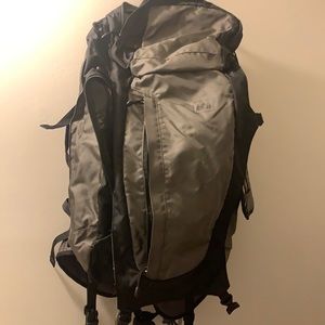 REI Hiking Backpack